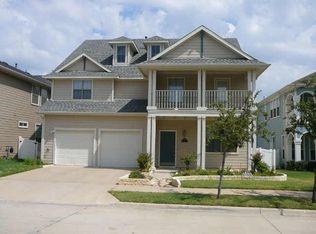 1211 Spanish Moss Dr, Aubrey, TX 76227