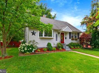 15 S Highland Ave, Runnemede, NJ 08078