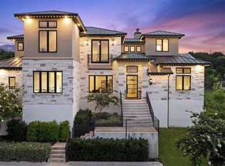 4810 R O Dr, Spicewood, TX 78669