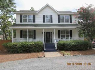1150 Morganton Rd, Pinehurst, NC 28374