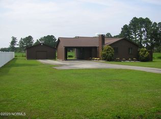 2888 State Highway 903 N, Stokes, NC 27884