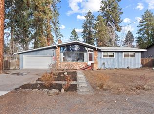 828 NE Quimby Ave, Bend, OR 97701
