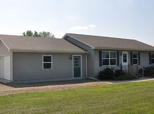 8813 State Highway 154, Shunk, PA 17768