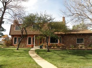 8043 Routt St, Arvada, CO 80005