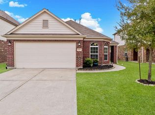 2718 Elm Crossing Trl, Spring, TX 77386