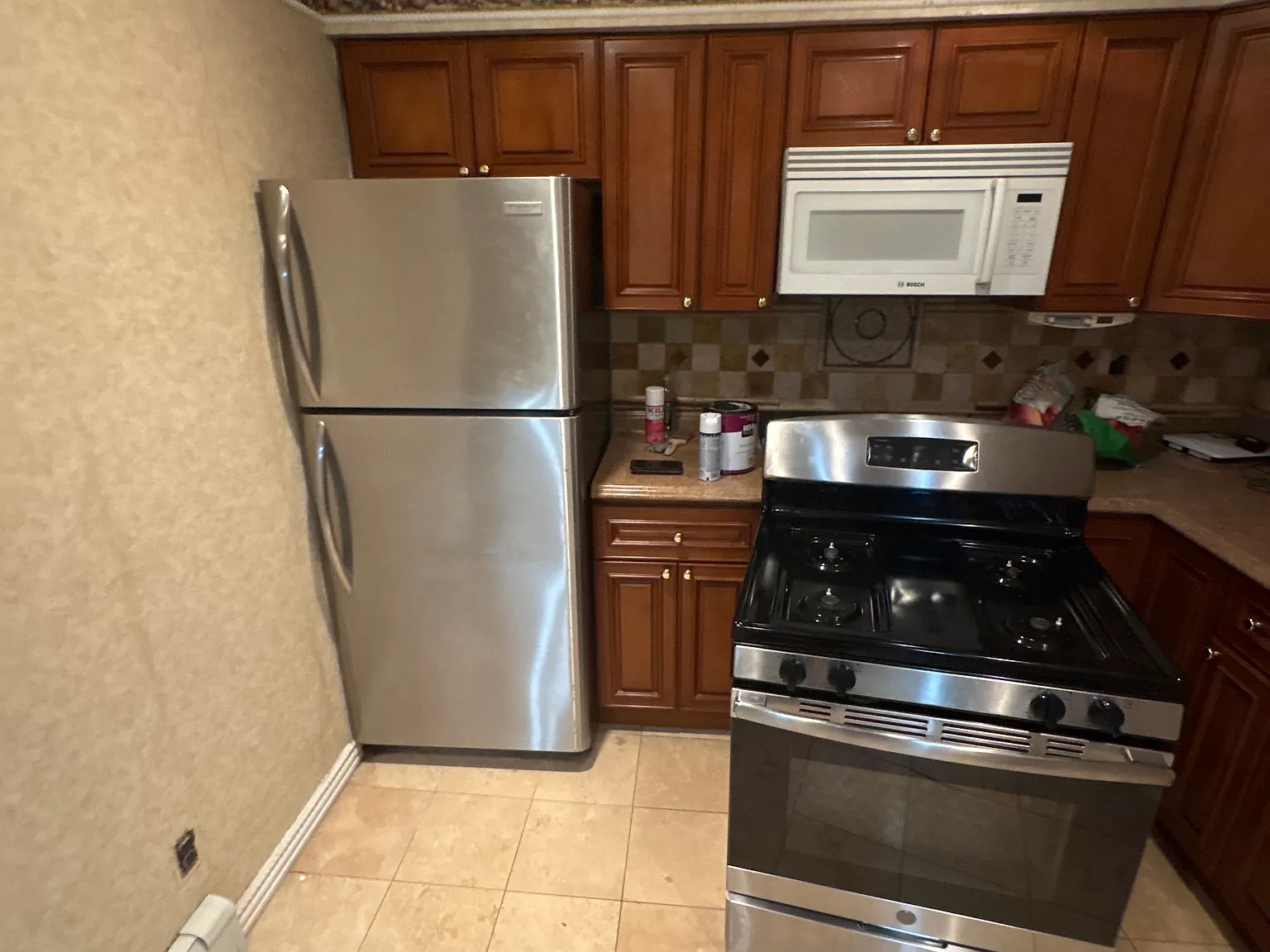 1 bed, $2,199 — Photo 2