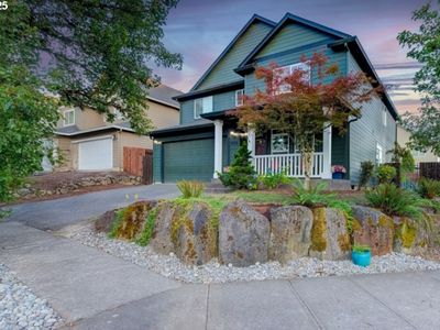 1809 N 9th Way, Ridgefield, WA, 98642