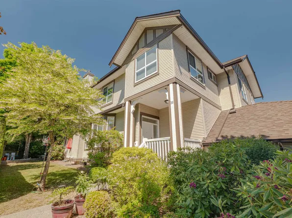 8250 158th St #36, Surrey, BC V4N 0R5