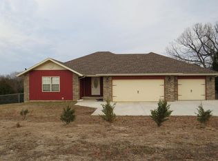 4424 State Hwy W, Ozark, MO 65721