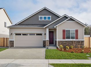 788 S Davis St, Buckley, WA 98321