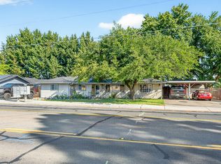 1010 Garfield St, Medford, OR 97501