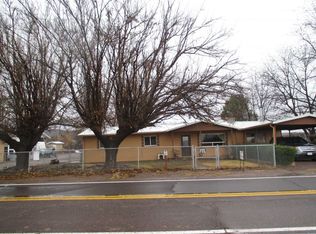 54 Frontage Rd, Duncan, AZ 85534