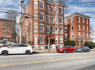 78 Mellen St APT 6, Portland, ME 04101