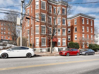 78 Mellen Street #6, Portland, ME, 04101