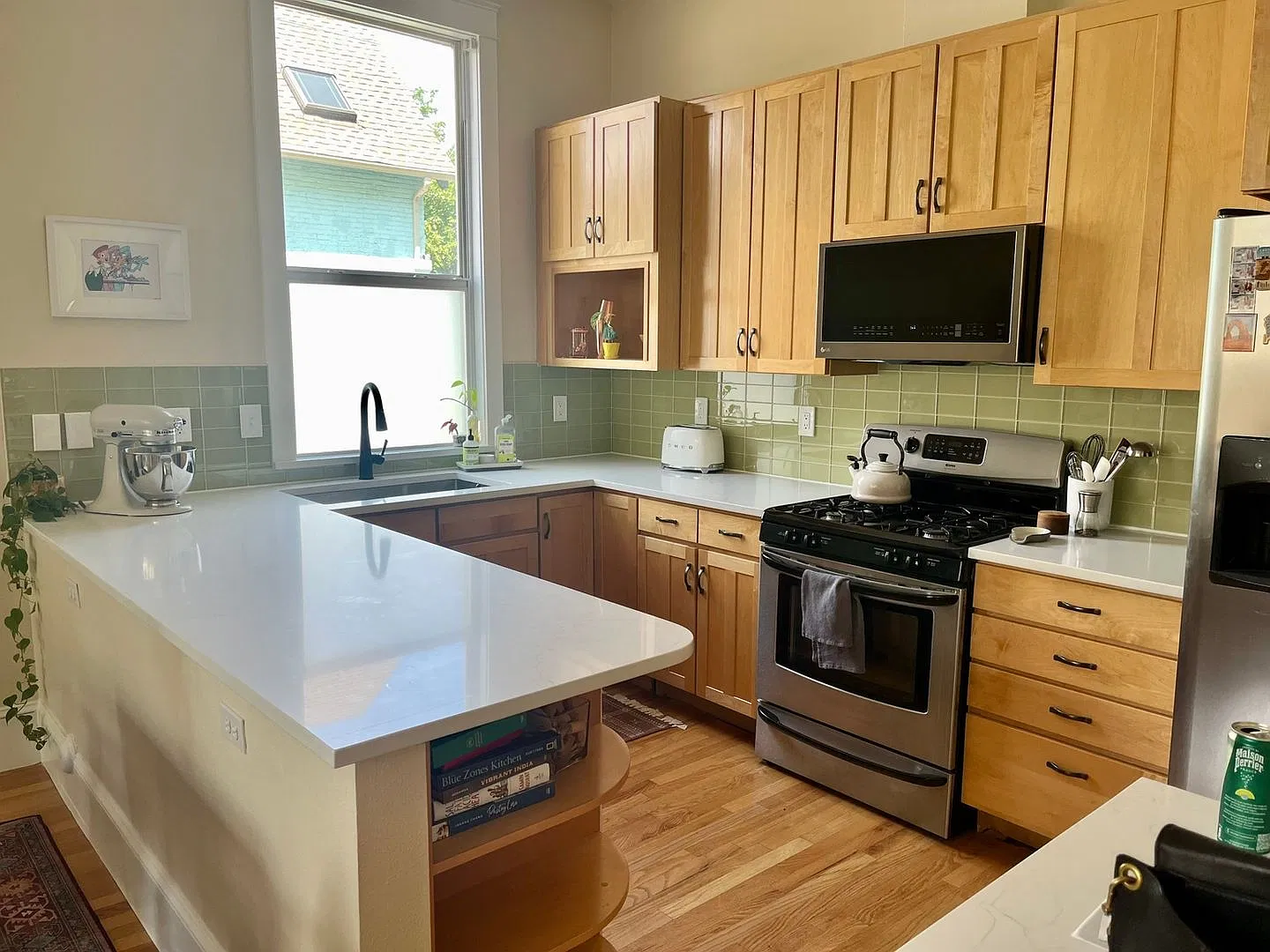 Charming 2BR Condo in Denver — Photo 4