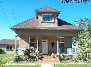 1613 N Alpine Rd, Stockton, CA 95215