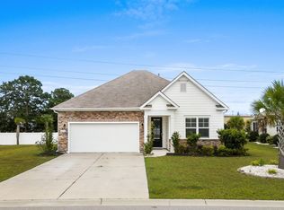 284 Ocean Commons Dr., Surfside Beach, SC 29575