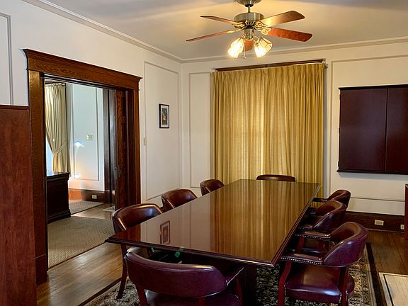 1st fl. conference or dining