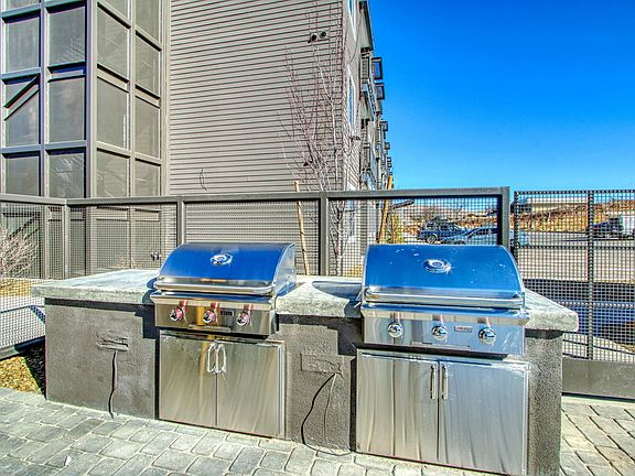 BBQ Grills