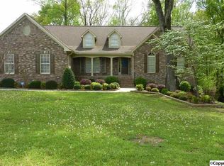 37 Blake Ln, Arab, AL 35016