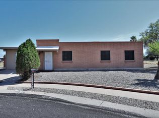 7225 E Stella Rd, Tucson, AZ 85730