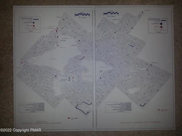 12-75-12 Orono Dr, Pocono Lake, PA 18347