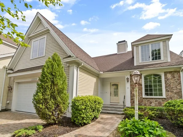3 Ivana Dr #3, Andover, MA 01810
