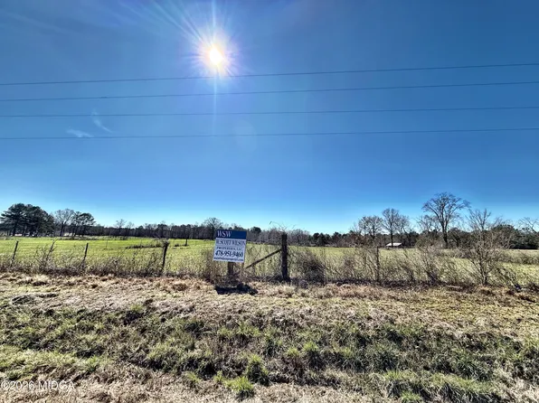 0 State Highway 358, Jeffersonville, GA 31044