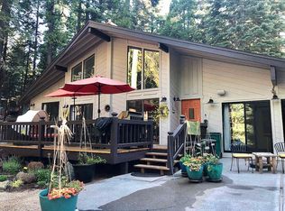 612 Clifford Trl, Lake Almanor, CA 96137