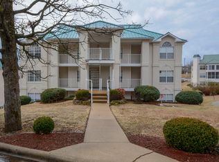 220 Meadow Rdg UNIT 6, Branson, MO 65616