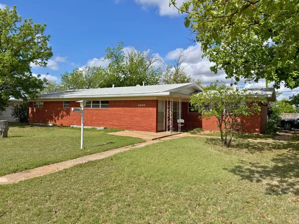 4800 George St, Wichita Falls, TX 76302