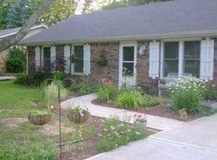 7422 Hearthstone Way, Indianapolis, IN