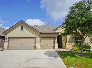 217 Turning Stone, Cibolo, TX 78108
