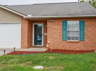 8043 Intervale Way, Powell, TN 37849