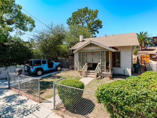 459 N Wilson Ave, Pasadena, CA 91106