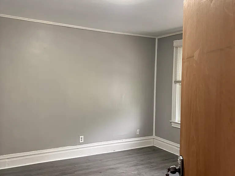 Bedroom #2 - Second story bedroom - large with closet