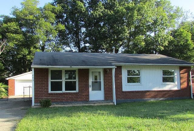1st image of 803 Glengarry Dr
