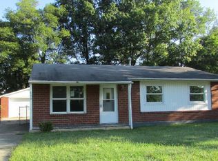 803 Glengarry Dr, Fairdale, KY 40118