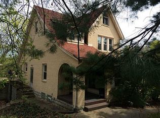 109 Braddock Rd, Pittsburgh, PA 15221