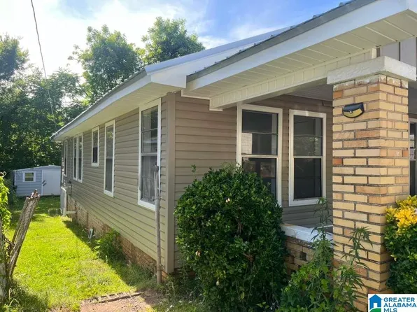 806 Gamma St S, Birmingham, AL 35205