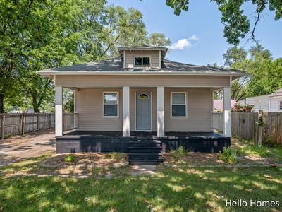29 48th St SE, Kentwood, MI, 49548