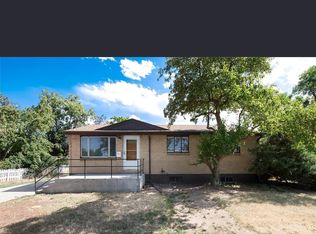 1120 W Oxford Ave, Englewood, CO 80110
