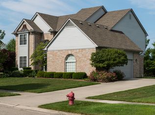 164 Scarlett Dr, Canton, MI 48187