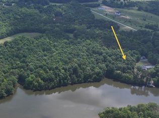 TRACT A Victor Williford Rd LOT A, Roxboro, NC 27574