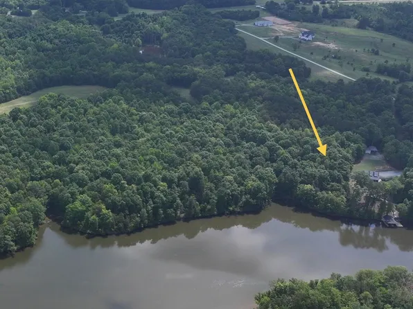 TRACT A Victor Williford Rd Lot A, Roxboro, NC 27574