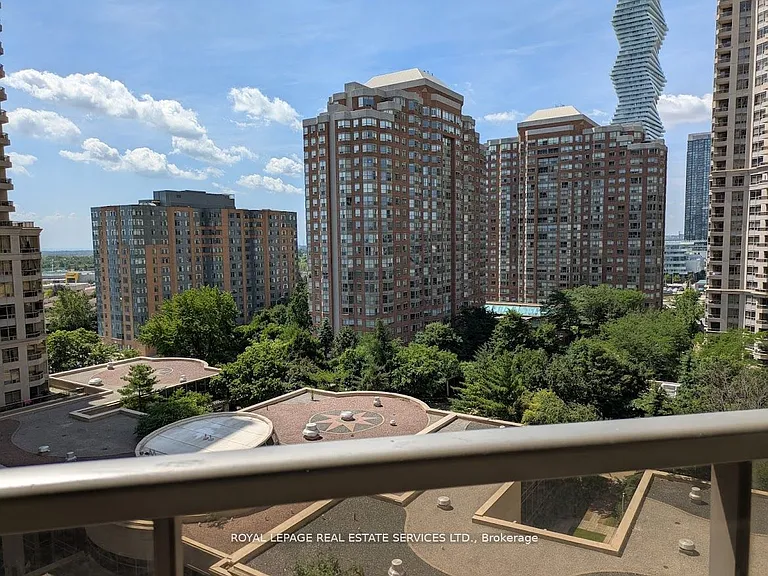 3888 Duke Of York Blvd #1128 — Photo 21
