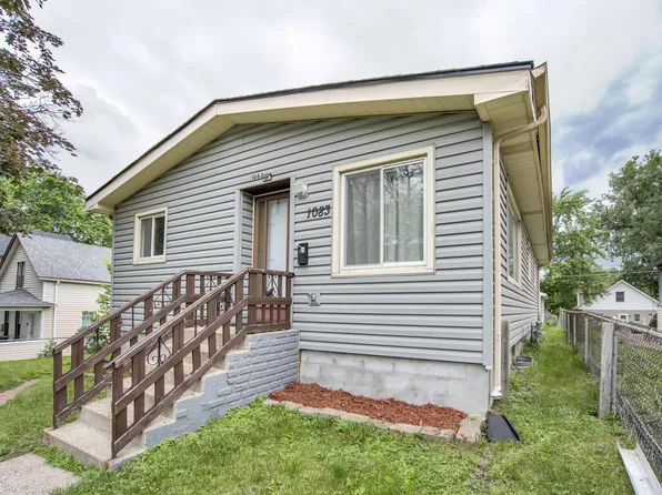 1083 Reaney Ave E, Saint Paul, MN 55106