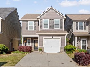 87 Northfield Cir, Dawsonville, GA 30534