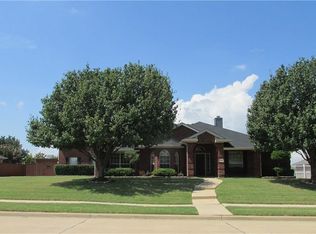 1905 Stone Glen Dr, Wylie, TX 75098