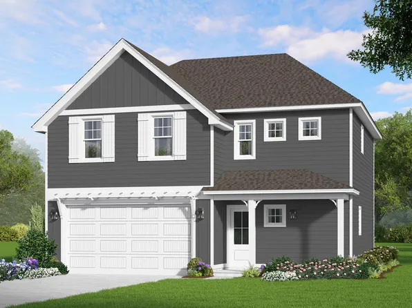 725 Thrush Dr, Vass, NC 28394